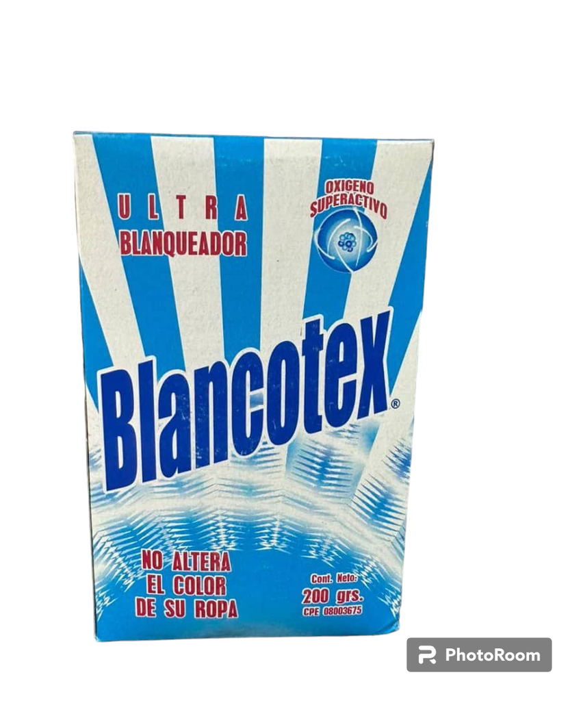 BLANCOTEX 200g