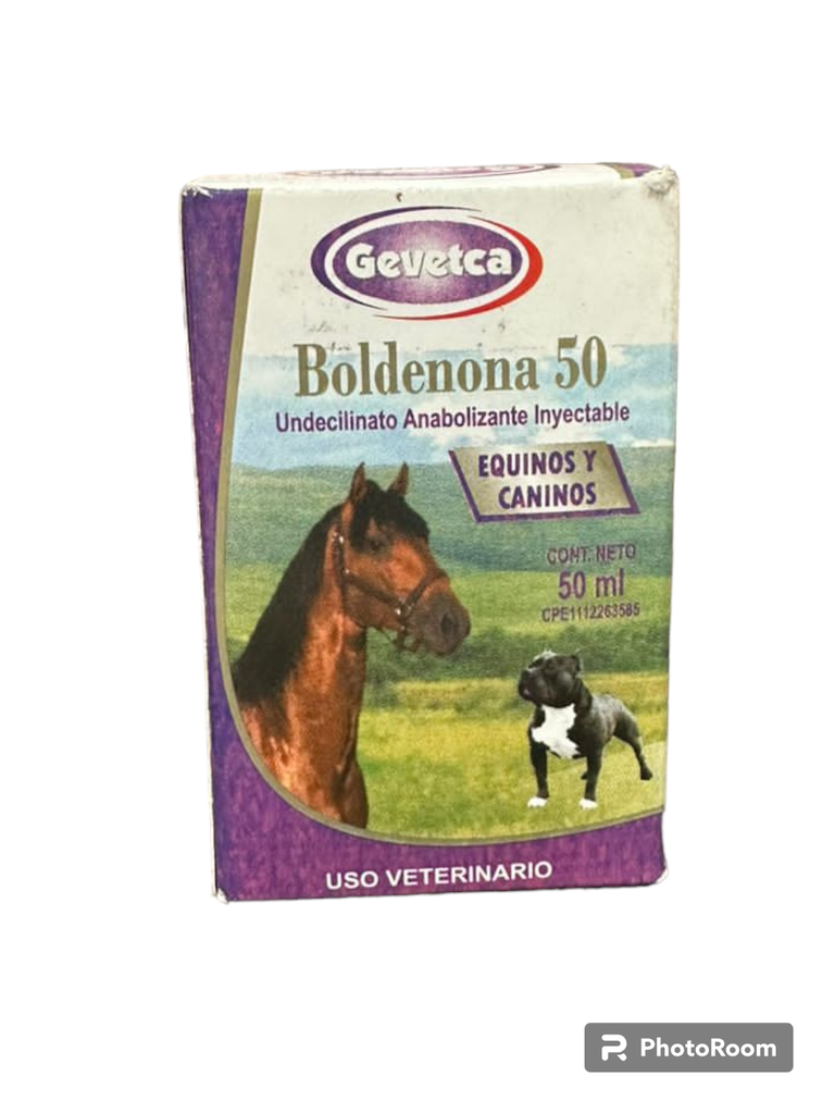 BOLDENONA 50 50ml