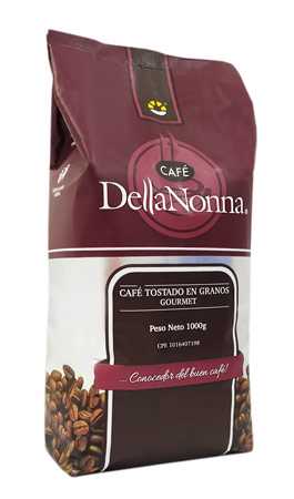 CAFE DELLA NONNA 1Kg GRANO