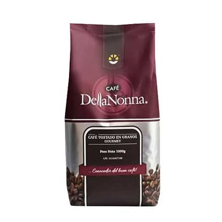 CAFE DELLA NONNA 200g MOLIDO