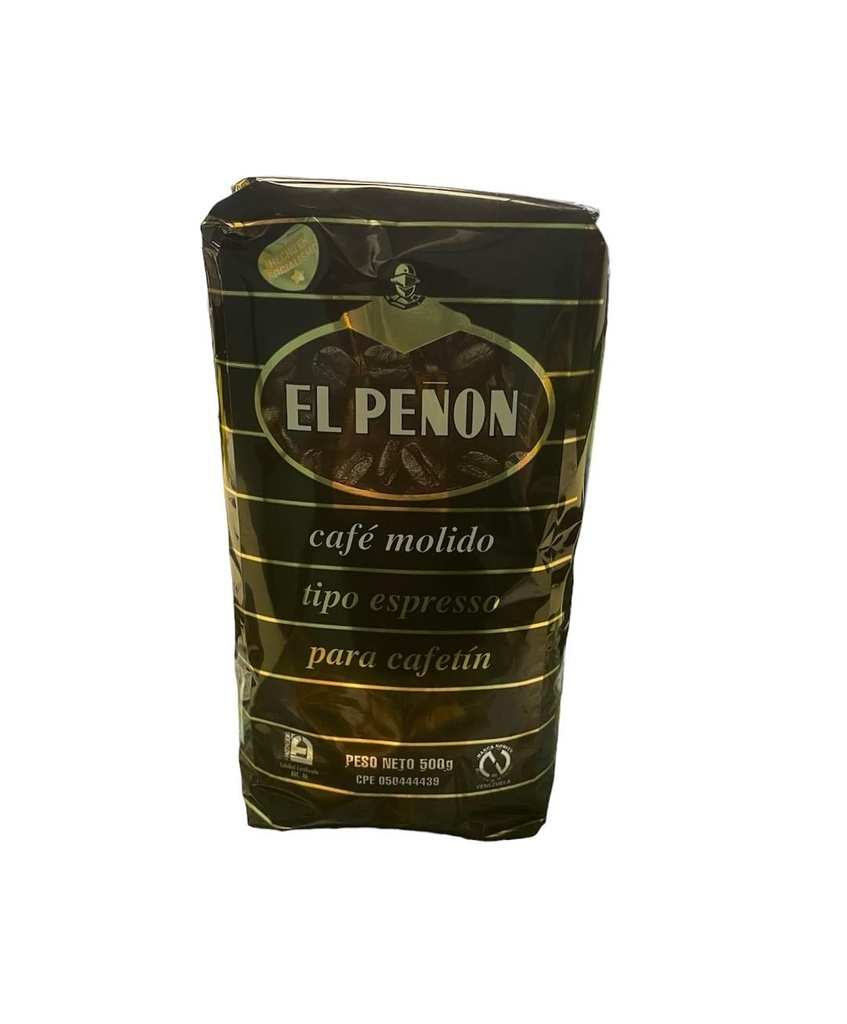 CAFE EL PEÑON 250g