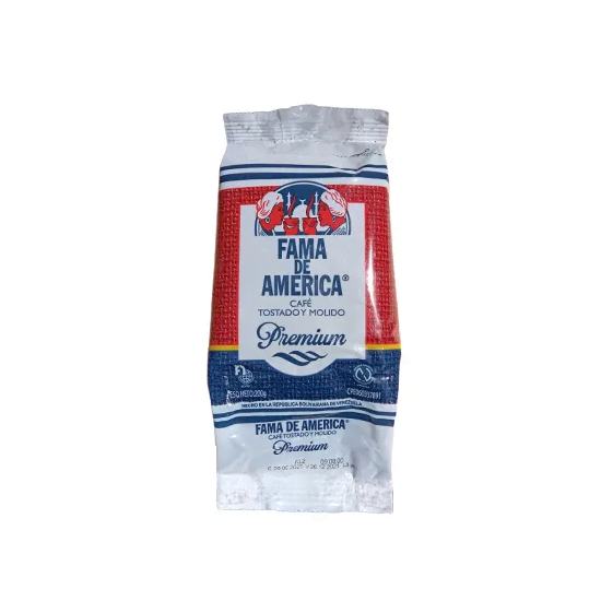 CAFE FAMA DE AMERICA 100G