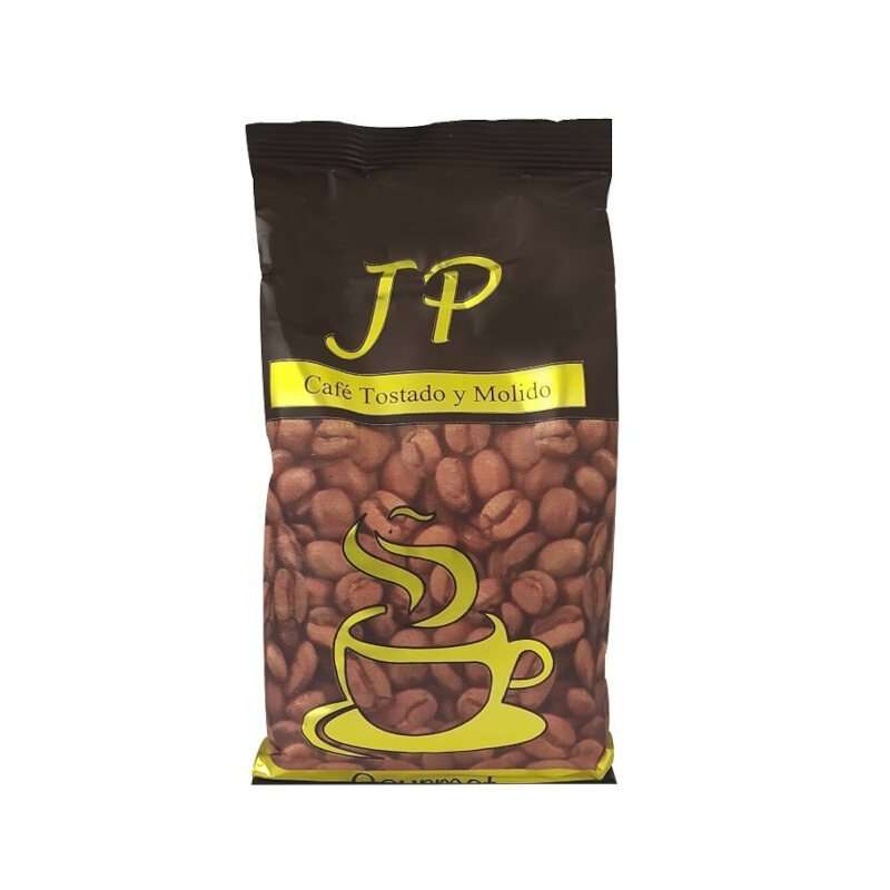 CAFE JP GOURMET 200g MOLIDO