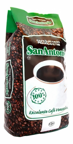 CAFE SAN ANTONIO 1Kg GRANO