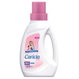 CARICIA BEBE 800ml SUAVIZANTE