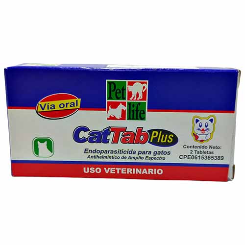 CATTAB 2tab