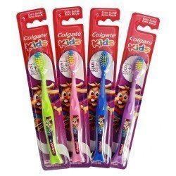 CEPILLO DENTAL COLGATE KIDS