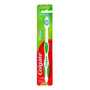 CEPILLO DENTAL COLGATE PREMIER CLEAN