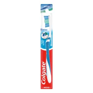 CEPILLO DENTAL COLGATE TRIPLE ACCION