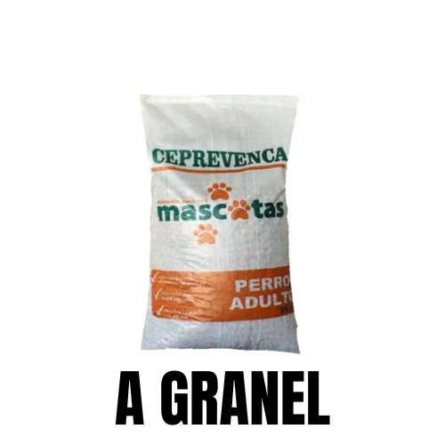 CEPREVENCA (GRANEL) 1Kg