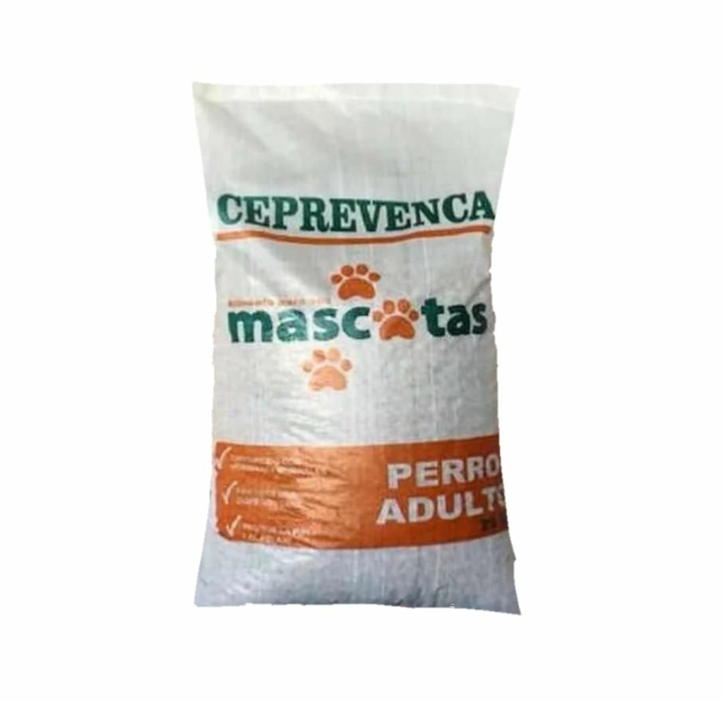 CEPREVENCA 25Kg