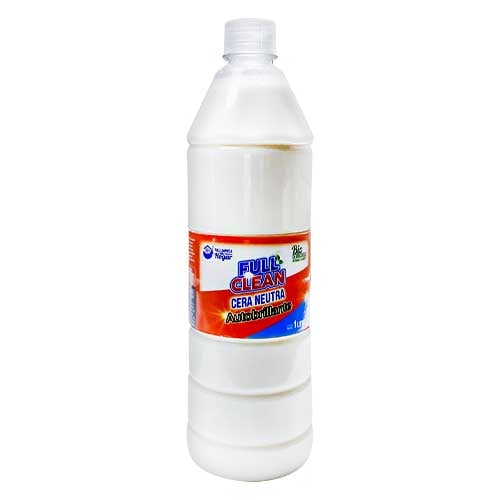 CERA NEUTRA FULL CLEAN 1L