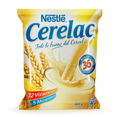 CERELAC 900g