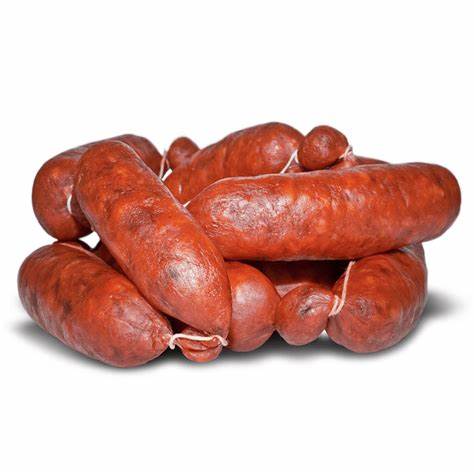 CHORIZO AHUMADO TOLEDO KG