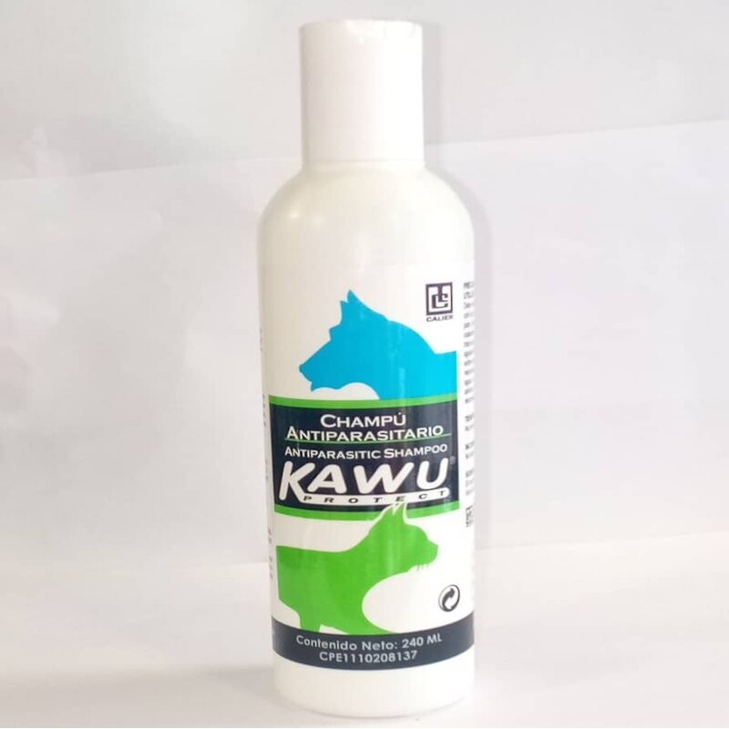 CHAMPU KAWU 240ml