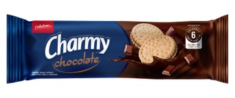 CHARMY CHOCOLATE 192g