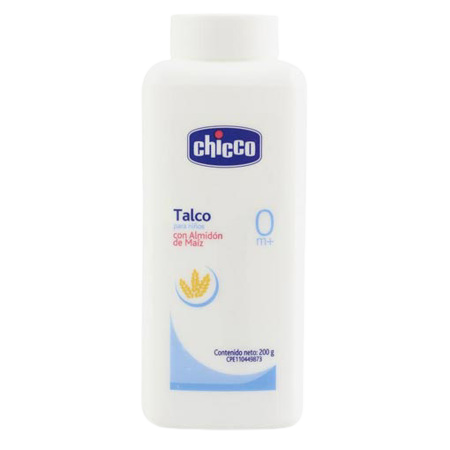 CHICCO TALCO 200g