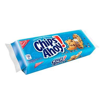 CHIPS AHOY! 168g