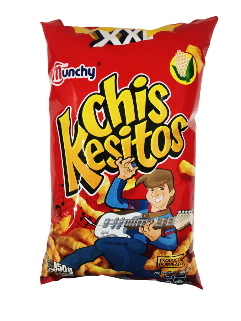 CHIS KESITOS 450g