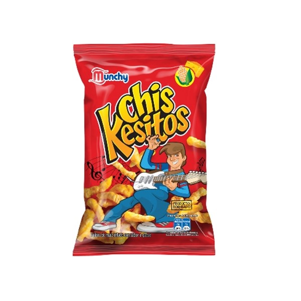 CHIS KESITOS 45g