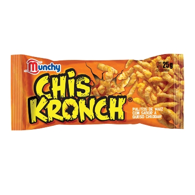 CHIS KRONCH 25g