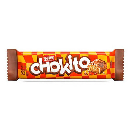 CHOCOLATE CHOKITO 32g