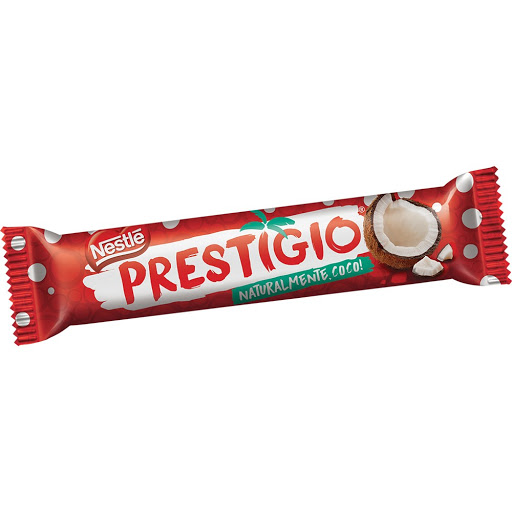 CHOCOLATE PRESTIGIO 33g