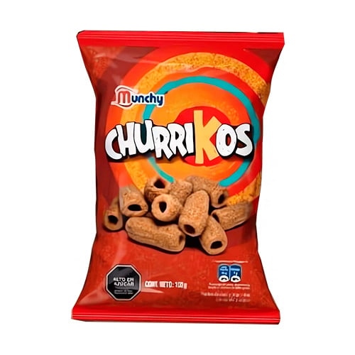 CHURRIKOS 100g