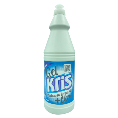 CLOROGEL KRIS 1L