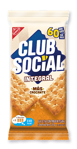 CLUB SOCIAL INTEGRAL 26g