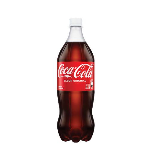 COCA COLA 1L