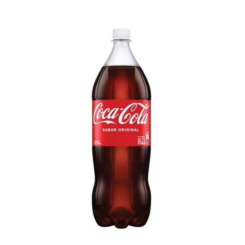 COCA COLA 2L