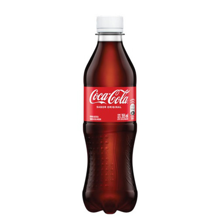 COCA COLA 355ml