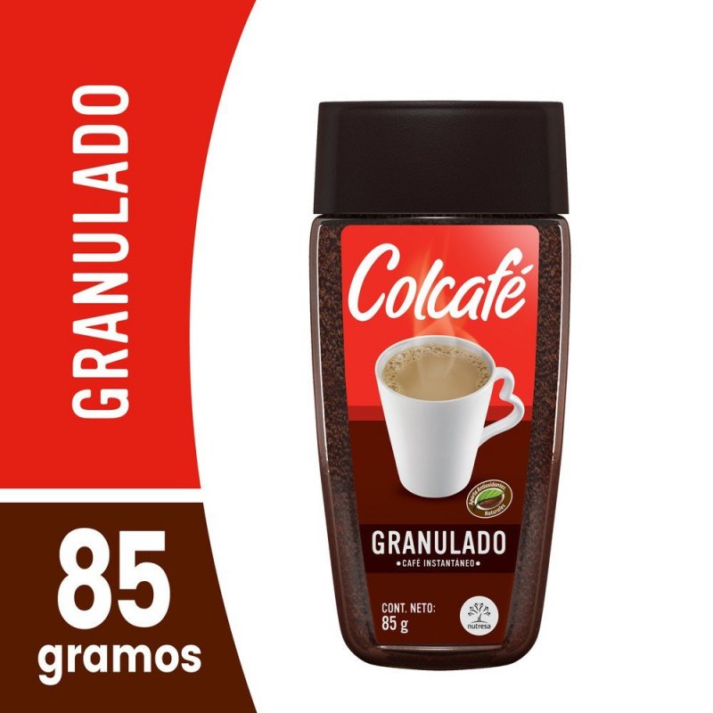 COLCAFE 85G GRANULADO