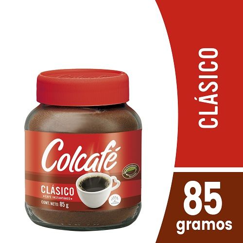 COLCAFE 85g POLVO