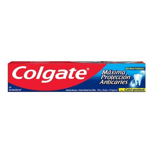 COLGATE CLASICA 50ML