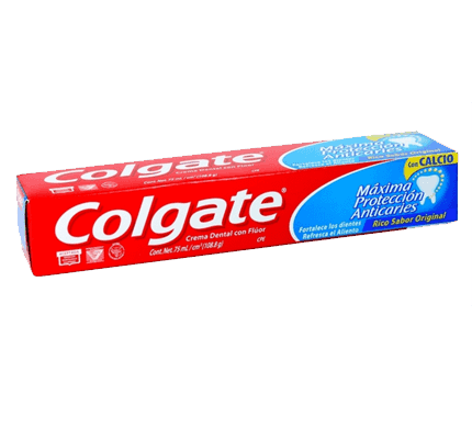 COLGATE CLASICA 75ml