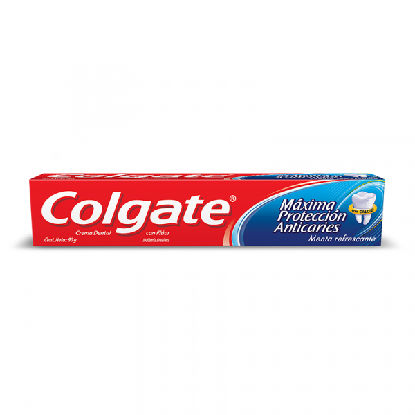 COLGATE CLASICA 90g