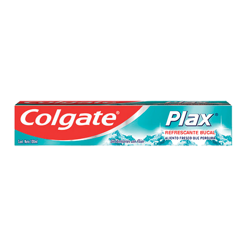 COLGATE PLAX 100ml