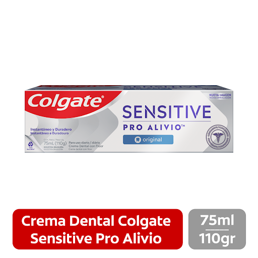 COLGATE SENSITIVE 110G