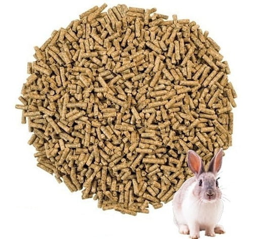 CONEJO (GRANEL) 1KG