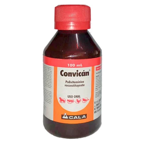 CONVICAN 100ml