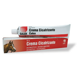 CREMA CICATRIZANTE CALOX 50g