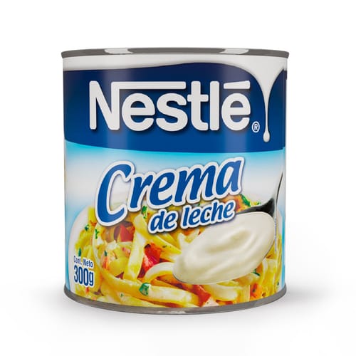 CREMA DE LECHE 300g NESTLE