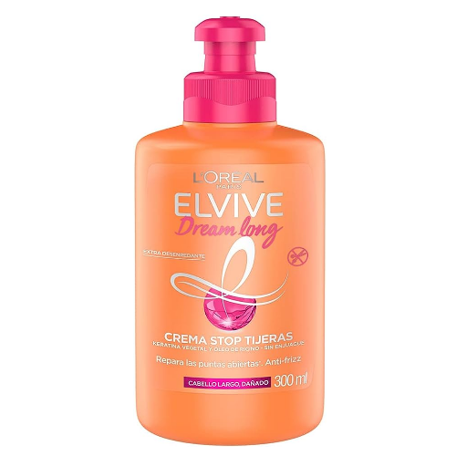 CREMA PEINAR ELVIVE DREAM LONG 300ml