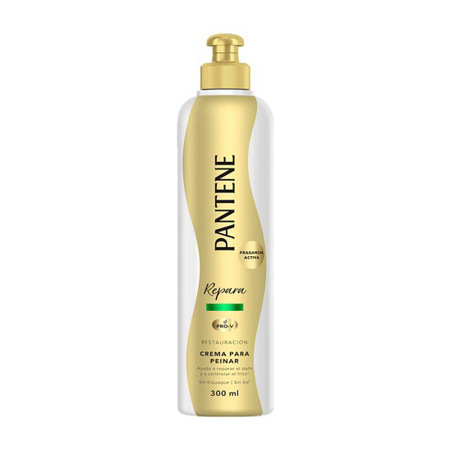 CREMA PEINAR PANTENE REPARA 300ml