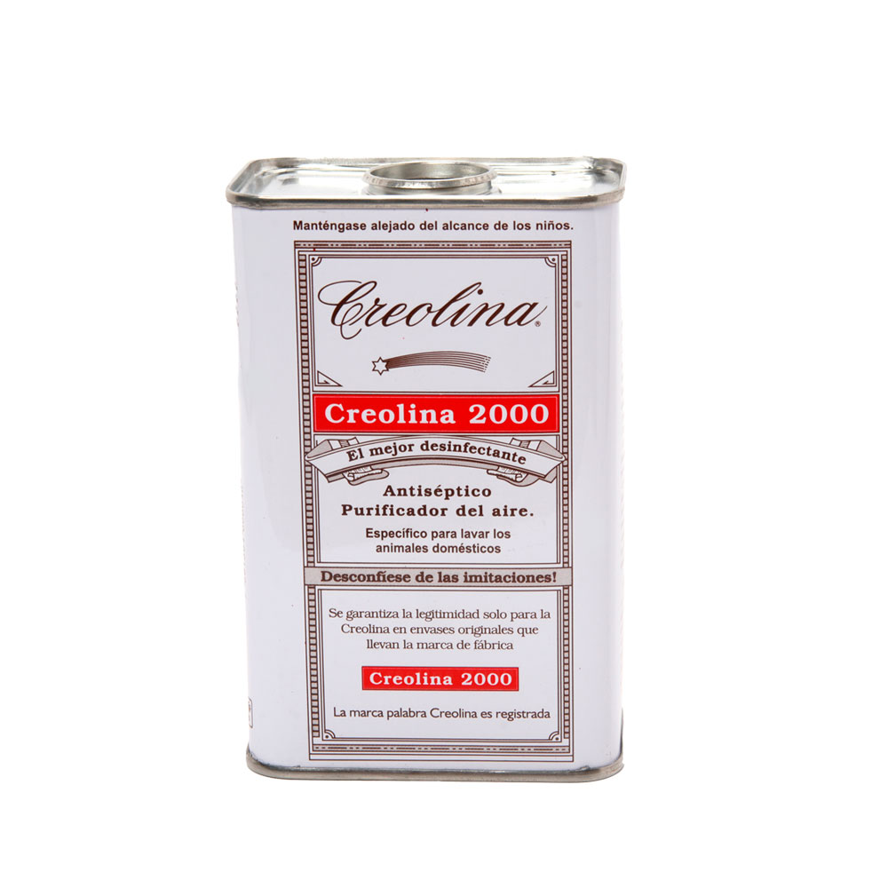 CREOLINA 2000 500ml