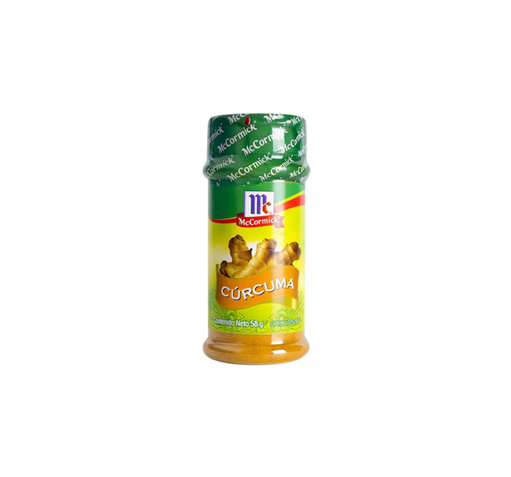 CURCUMA MC 60g