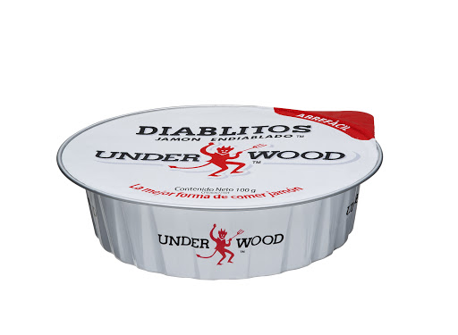 DIABLITOS UNDER WOOD 100g