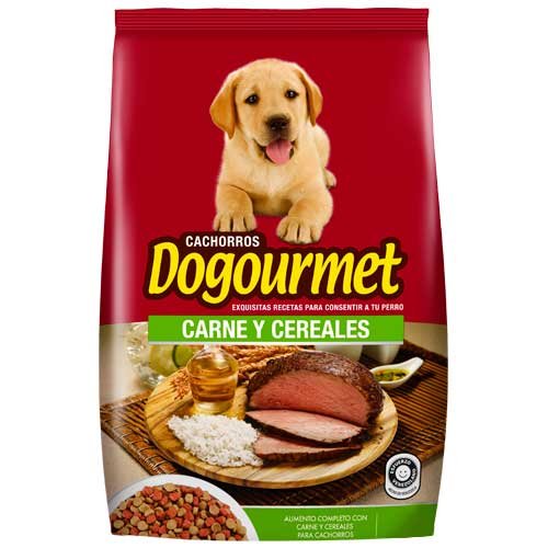 DOGOURMET CACHORROS 10KG